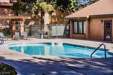 2451 N Rainbow Blvd unit 1045, Las Vegas, NV 89108 - photo 6