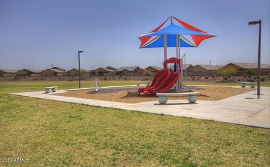 Blue Horizons Playground 3