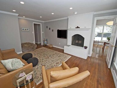 Den/Family/Great Room.