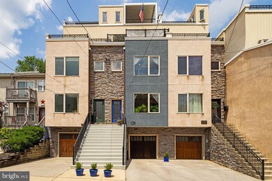 288 Delmar St unit A, Philadelphia, PA 19128 - photo 2