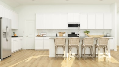  
Pictures are representative of same floor plan -