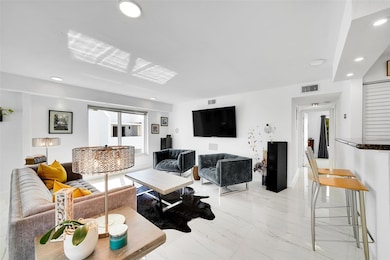 2860 NE 14th Street Causeway unit D401, Pompano Beach, FL 33062 - photo 7