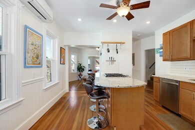 76 Hudson St unit 2, Somerville, MA 02143 - photo 4