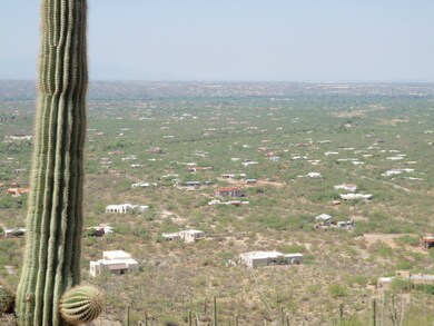 Cityview looking SW