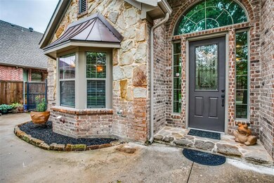 3405 Texas Trail, Hurst, TX 76054 - photo 4