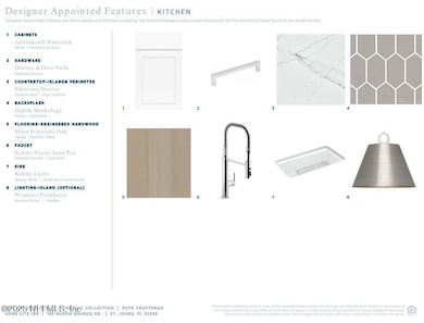 185 Mason Branch Dr, St. Johns, FL 32259 - photo 5