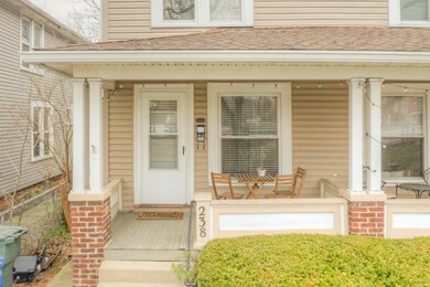 238-240 E Hudson St MLS