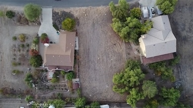 Drone Pic - Bird's Eye View Of Lot