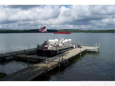 Spacious dock system for all of your toys plus enj