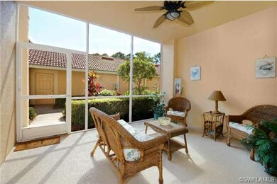 Front Lanai
