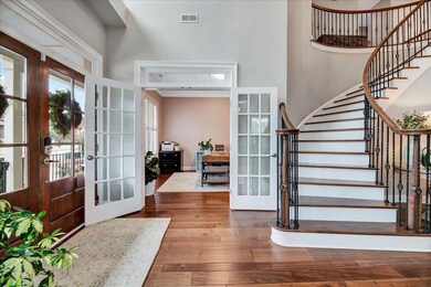 2100 Vittorio Ln, Apex, NC 27502 - photo 7