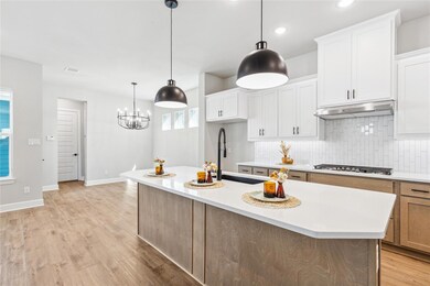 6105 Kendrick Mews, North Richland Hills, TX 76180 - photo 6