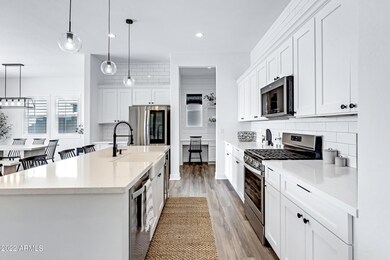 23295 S 228th St, Queen Creek, AZ 85142 - photo 7