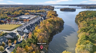 Including Community Access To The Lake