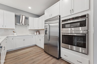 Twyla Walk - Condos unit 114, Cary, NC 27519 - photo 2