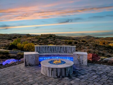 Custom Backyard