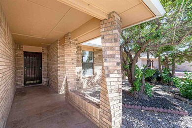 756 Montwood Ct, Alamogordo, NM 88310 - photo 4