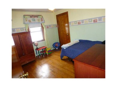 Bedroom.