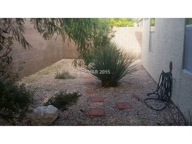 Yard/Garden.