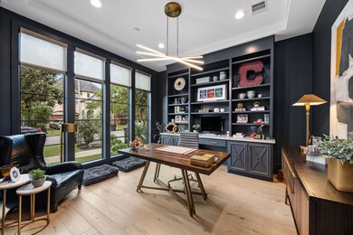 2309 Elmen St, Houston, TX 77019 - photo 5