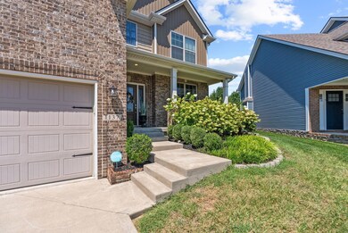 1137 Haddrell Point, Lexington, KY 40509 - photo 6