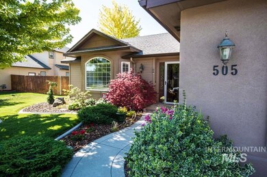 505 Crosspoint Ave, Nampa, ID 83686 - photo 3