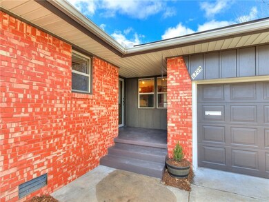 5709 N Sapulpa Ave, Oklahoma City, OK 73112 - photo 2