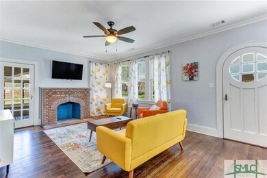 336 E 54th St, Savannah, GA 31405 - photo 4