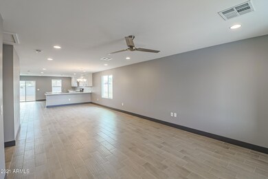Living Space