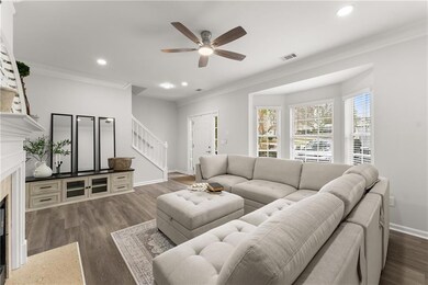 4948 Oak Meadow Ln, Oakwood, GA 30566 - photo 6