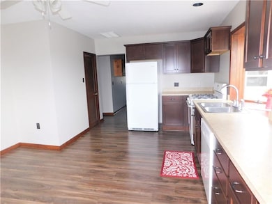 2008 N County Road 120 E, Greensburg, IN 47240 - photo 6