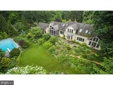 1208 Henry Ln, Gladwyne, PA 19035 - photo 7