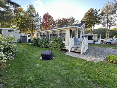 150 Chapel Rd unit 214, Wells, ME 04090 - photo 2