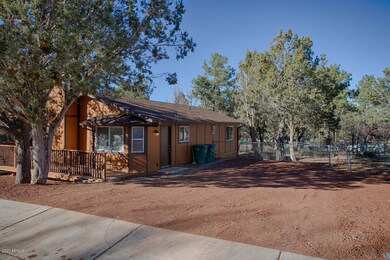 1161 S 9th Dr, Show Low, AZ 85901 - photo 3