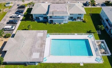 Plantation Villa pool/clubhouse
