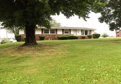 213 N Truman Rd, Jasper, IN 47546 - photo 7