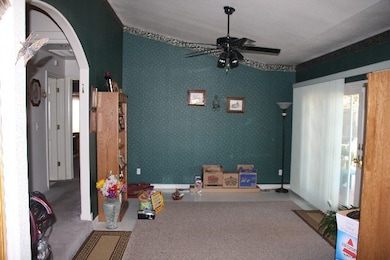 Bonus Room