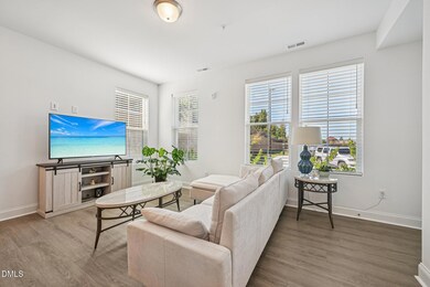 600 Market Grove Dr unit 100, Wake Forest, NC 27587 - photo 4