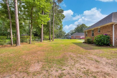 Side Yard