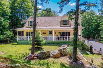 152 Laurel Ln, Blakeslee, PA 18610 - photo 4