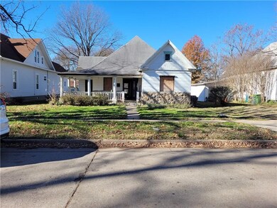 510 N 3rd St, Rogers, AR 72756 - photo 3