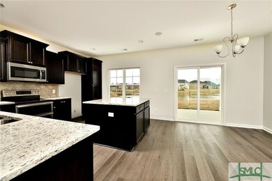 Kitchen to Eat In