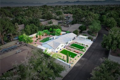 4222 Woodcrest Rd, Las Vegas, NV 89121 - photo 4