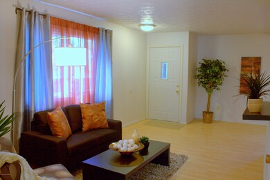 Additional Views of Living Room