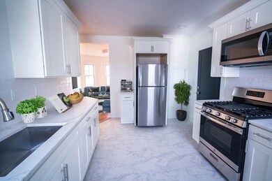 302 Summit Ave unit 2, Brighton, MA 02135 - photo 2