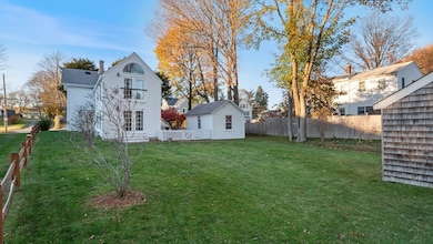 9 N Atkinson St, Newburyport, MA 01950 - photo 4
