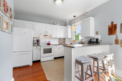 11 Highland Ave unit 1, Beverly, MA 01915 - photo 7