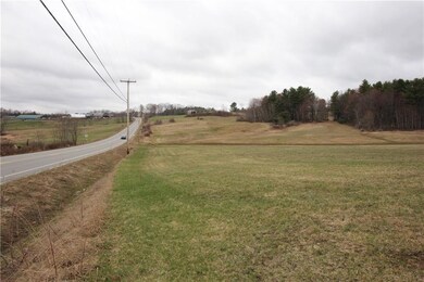 Turner Center Road frontage