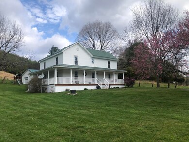 Front view
