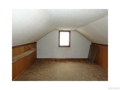 Bedroom.